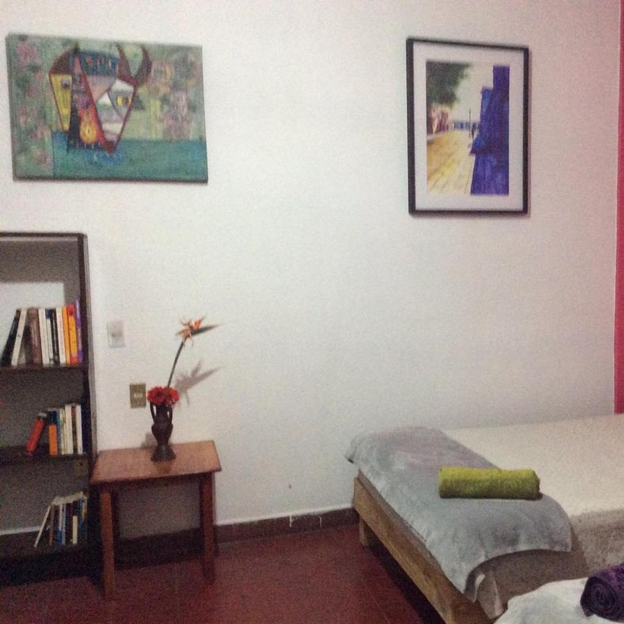 Hostal Alegria De Oaxaca Exterior photo
